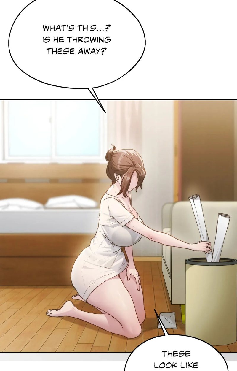 From today, my favorite… - Chapter 67 - picture 109