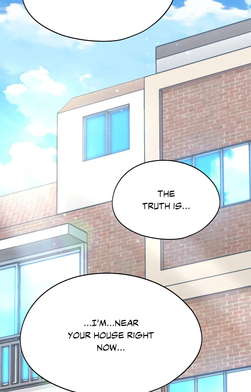 From today, my favorite… - Chapter 67 - picture 12