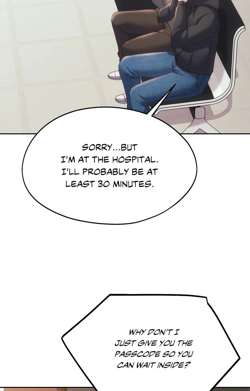 From today, my favorite… - Chapter 67 - picture 18