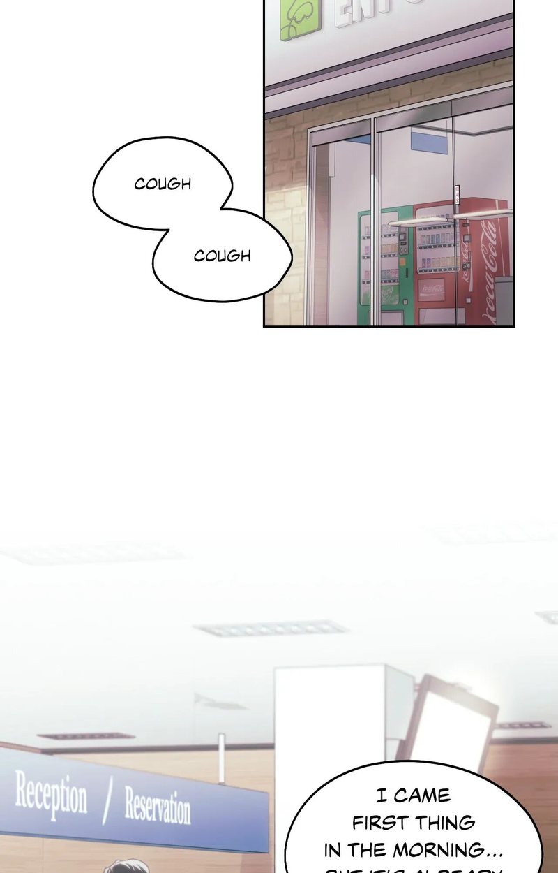 From today, my favorite… - Chapter 67 - picture 2