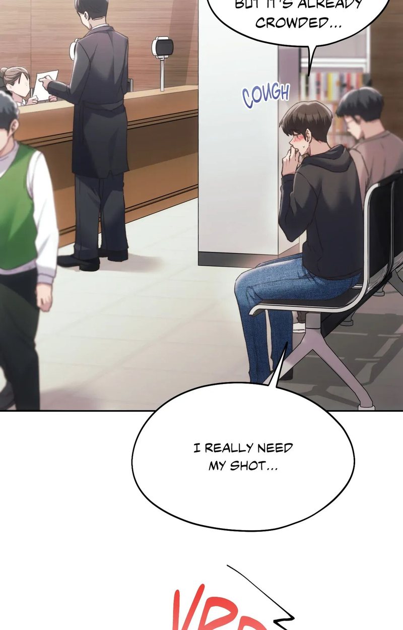 From today, my favorite… - Chapter 67 - picture 3