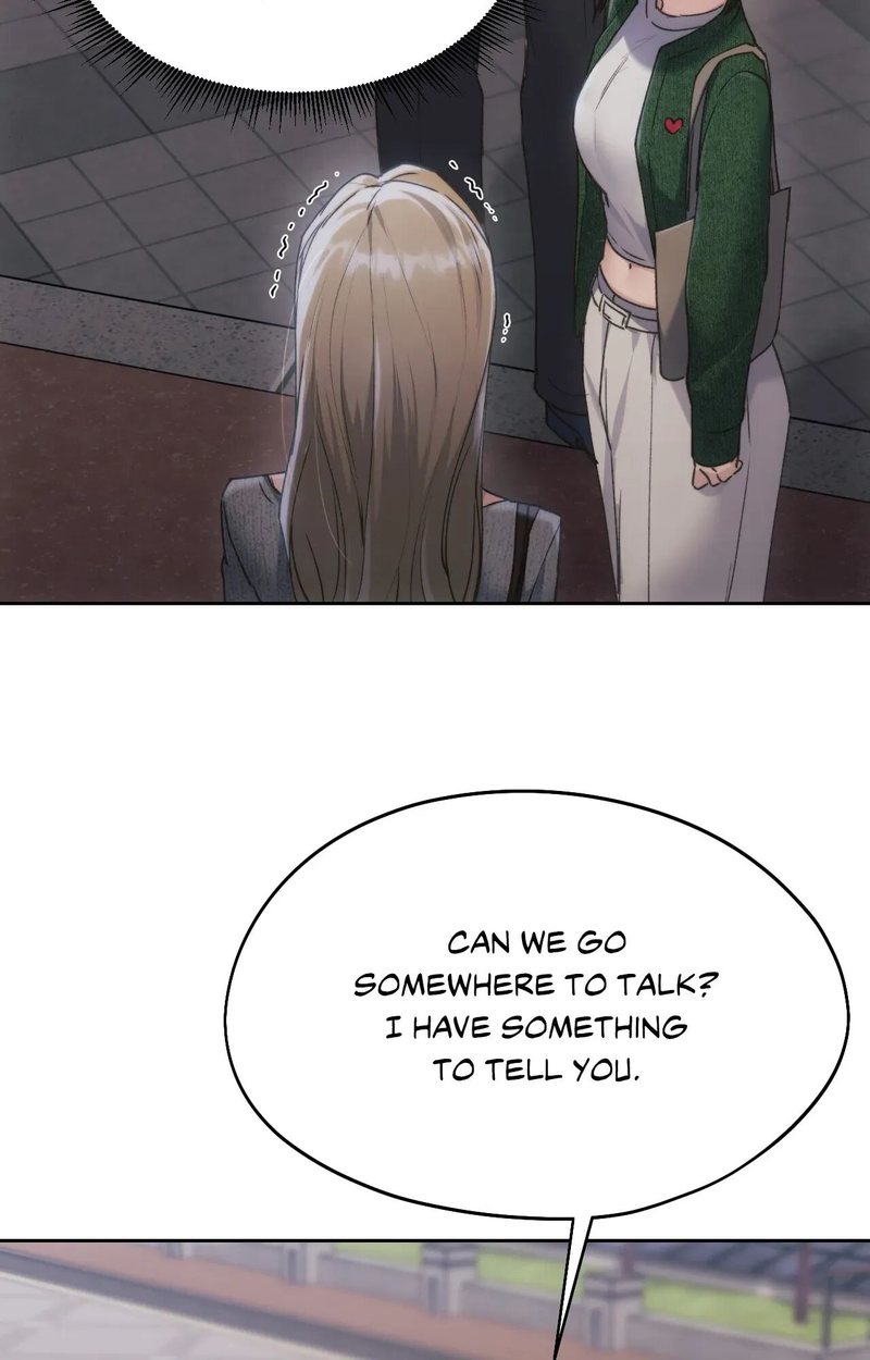 From today, my favorite… - Chapter 67 - picture 46