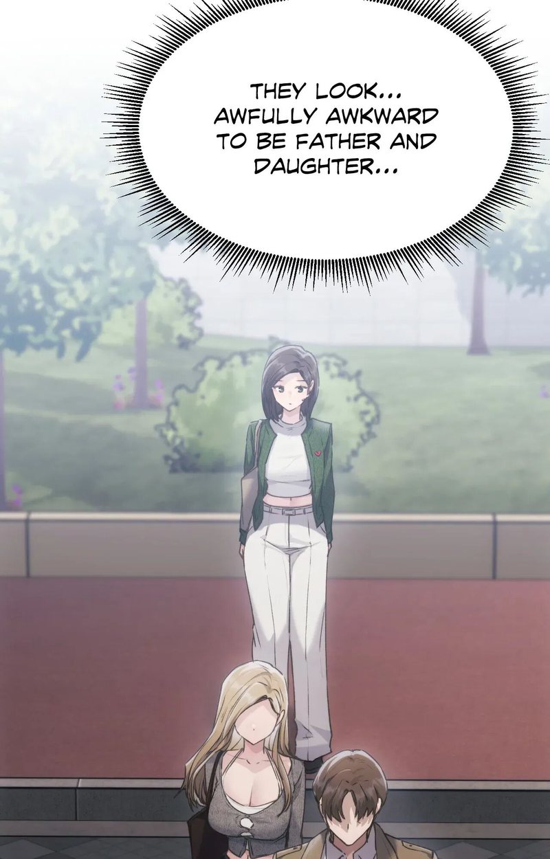 From today, my favorite… - Chapter 67 - picture 54