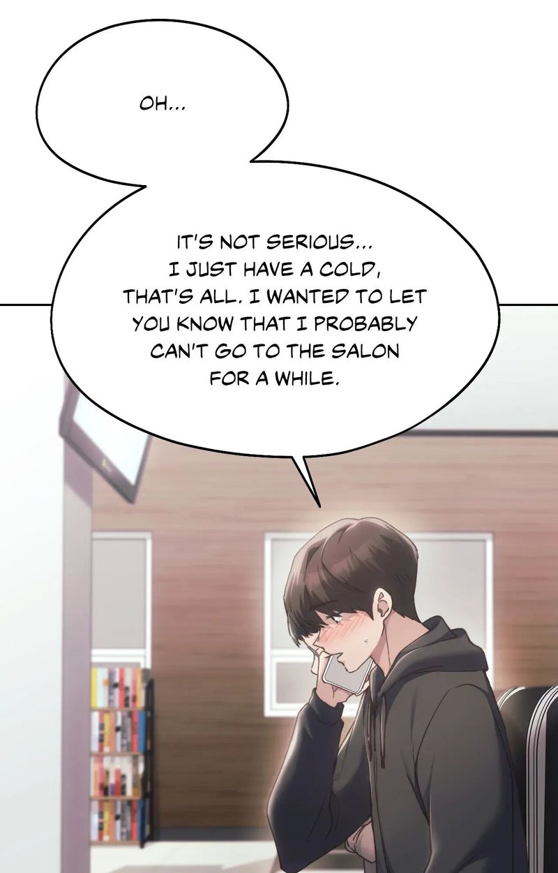 From today, my favorite… - Chapter 67 - picture 9