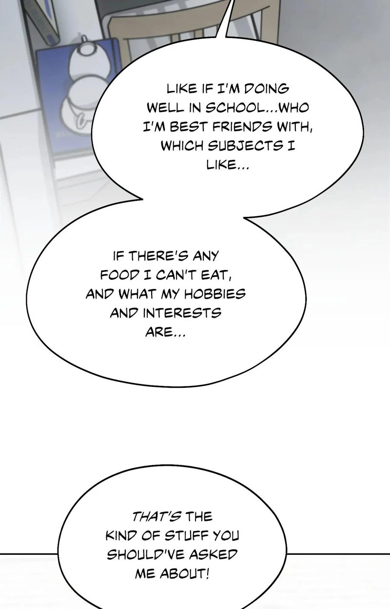 From today, my favorite… - Chapter 68 - picture 58