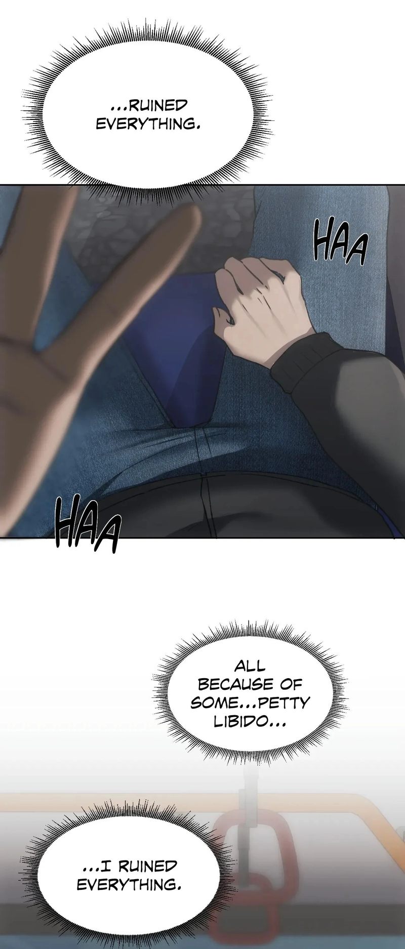 From today, my favorite… - Chapter 69 - picture 11