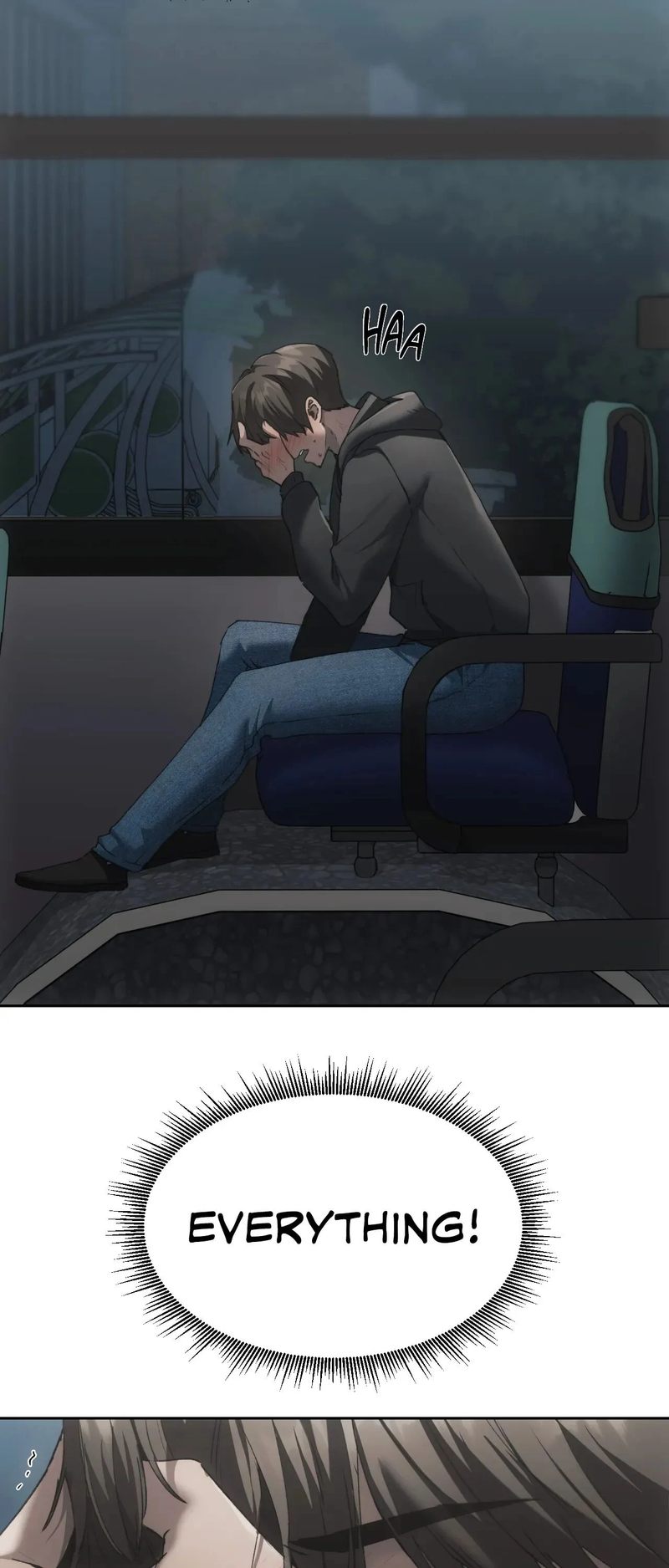 From today, my favorite… - Chapter 69 - picture 12