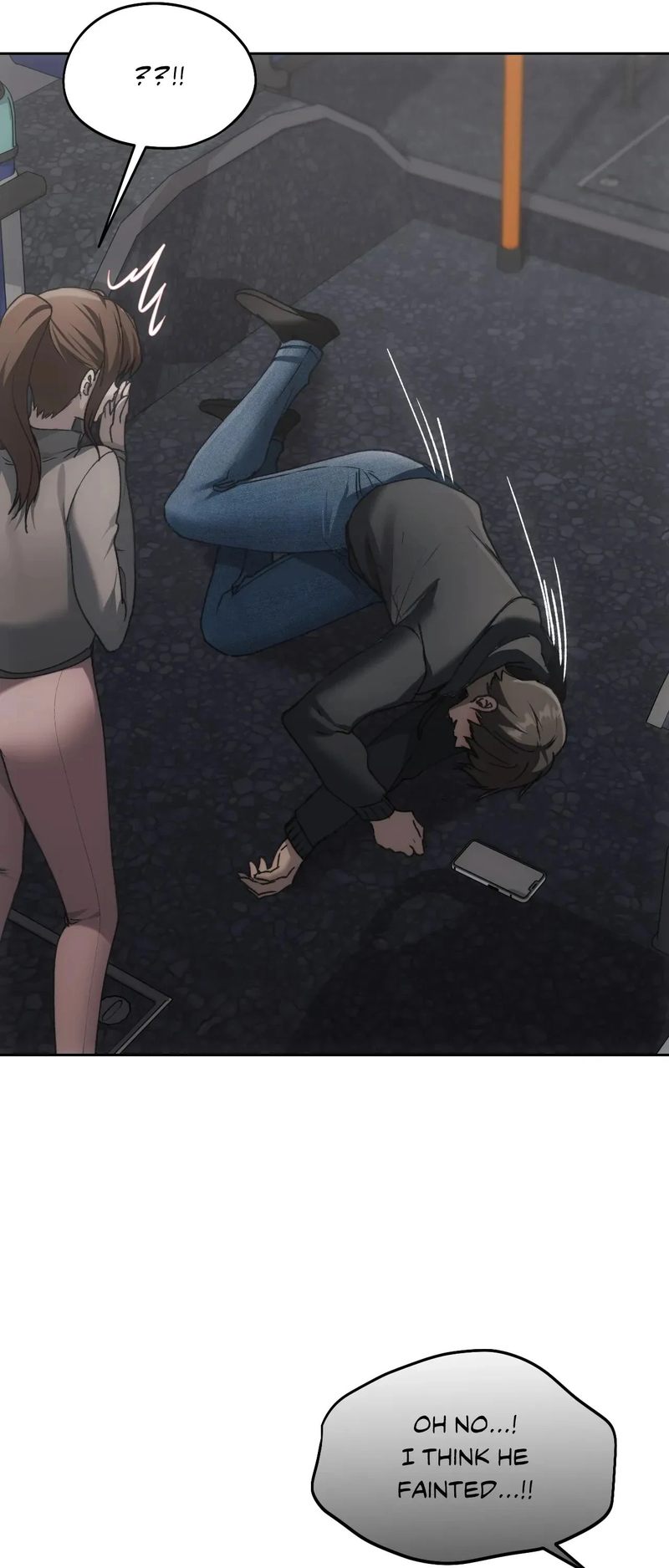 From today, my favorite… - Chapter 69 - picture 14