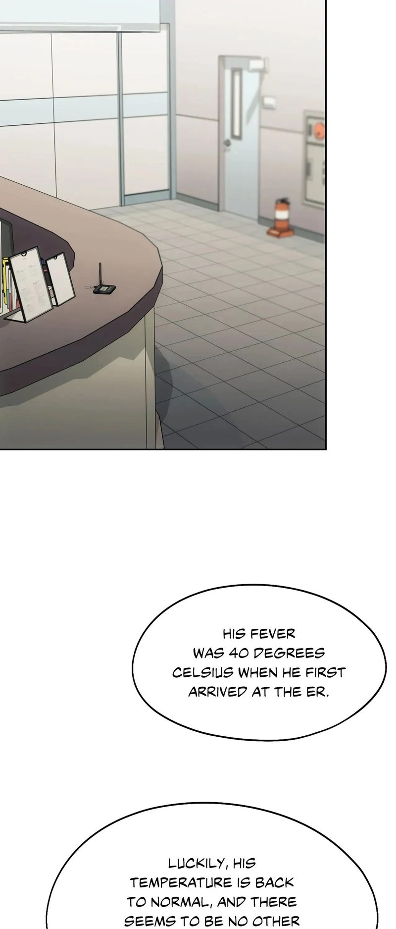 From today, my favorite… - Chapter 69 - picture 18