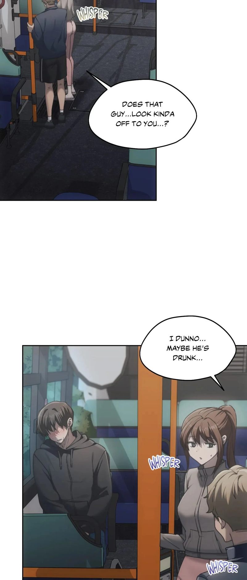 From today, my favorite… - Chapter 69 - picture 2