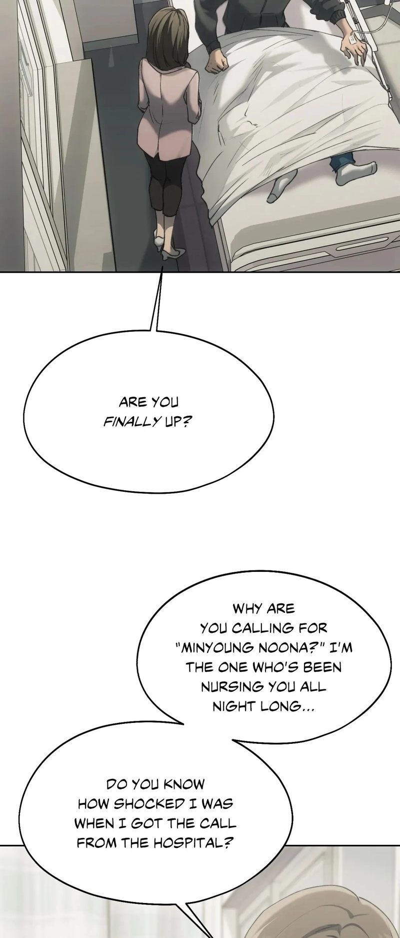 From today, my favorite… - Chapter 69 - picture 22