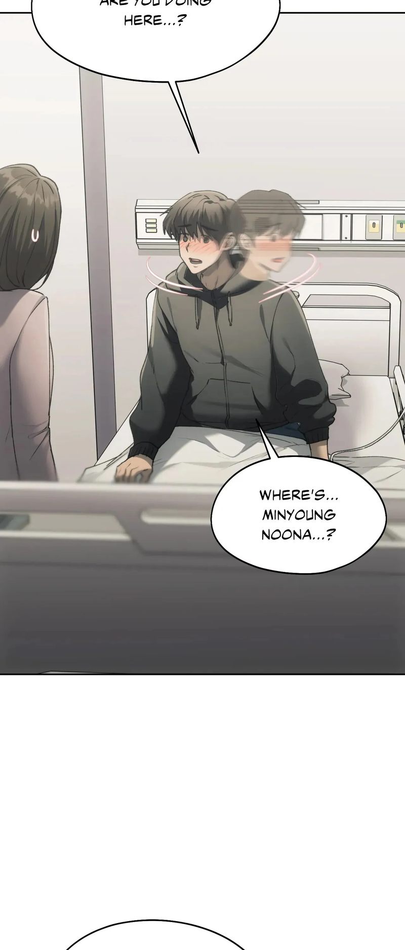From today, my favorite… - Chapter 69 - picture 24