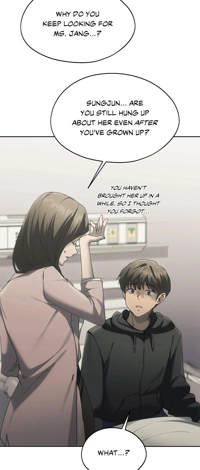 From today, my favorite… - Chapter 69 - picture 25