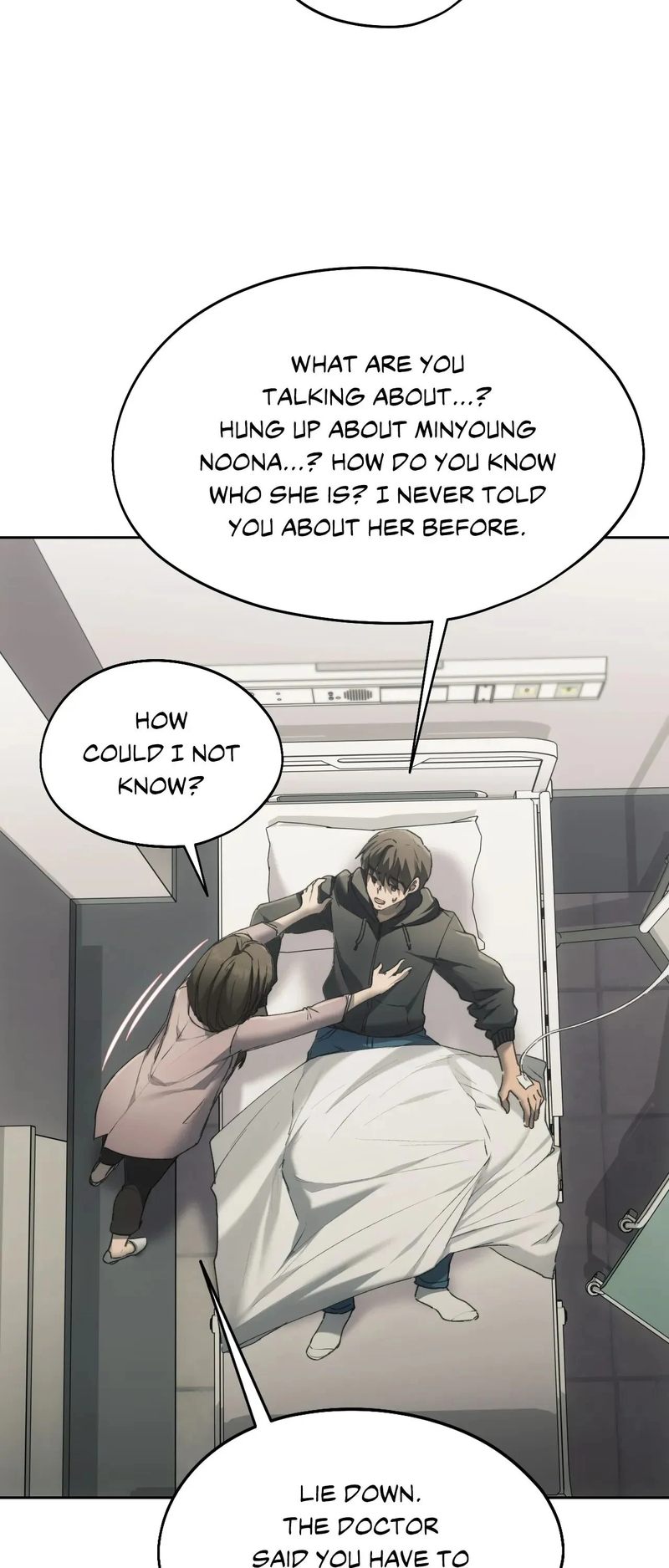 From today, my favorite… - Chapter 69 - picture 26