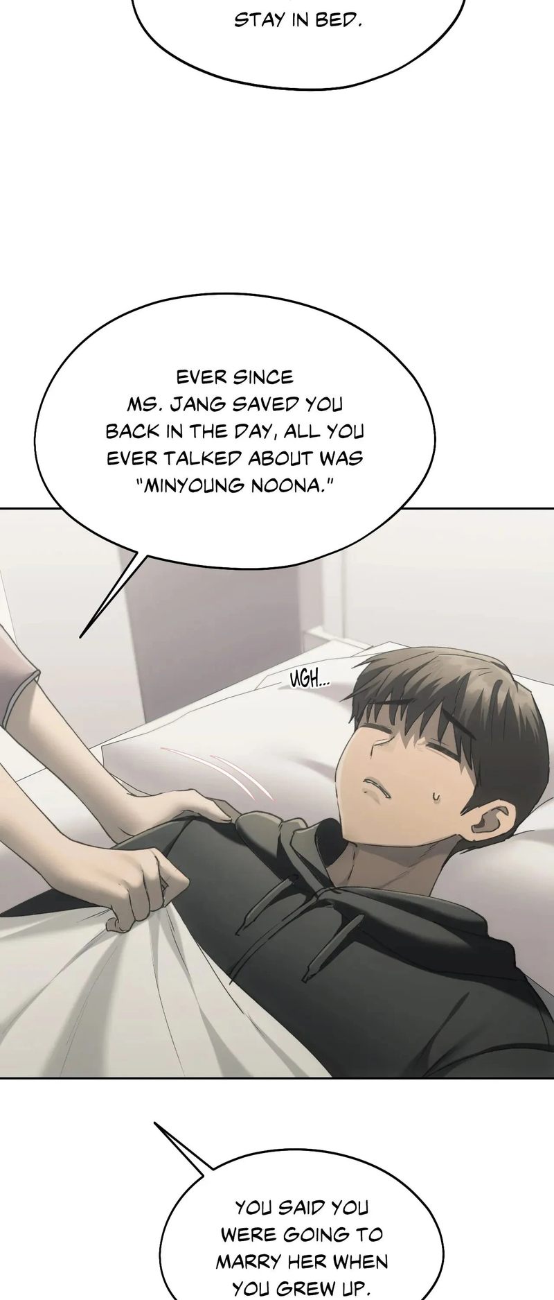From today, my favorite… - Chapter 69 - picture 27