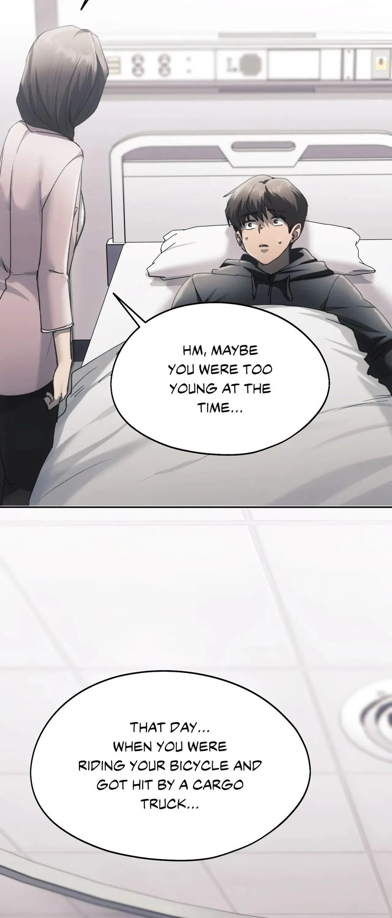 From today, my favorite… - Chapter 69 - picture 29