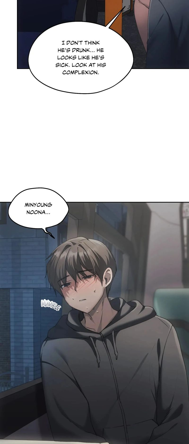 From today, my favorite… - Chapter 69 - picture 3