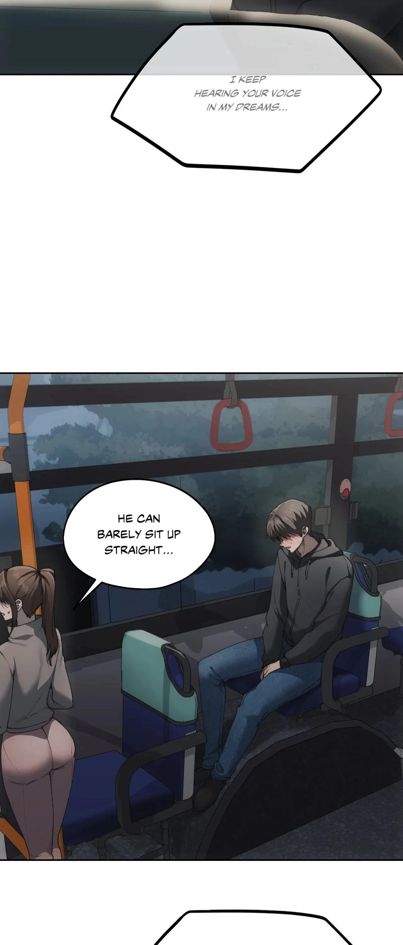 From today, my favorite… - Chapter 69 - picture 4