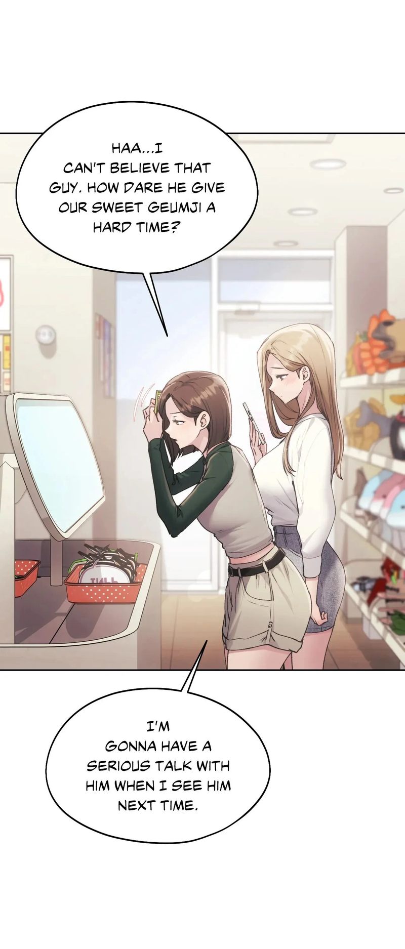 From today, my favorite… - Chapter 69 - picture 41