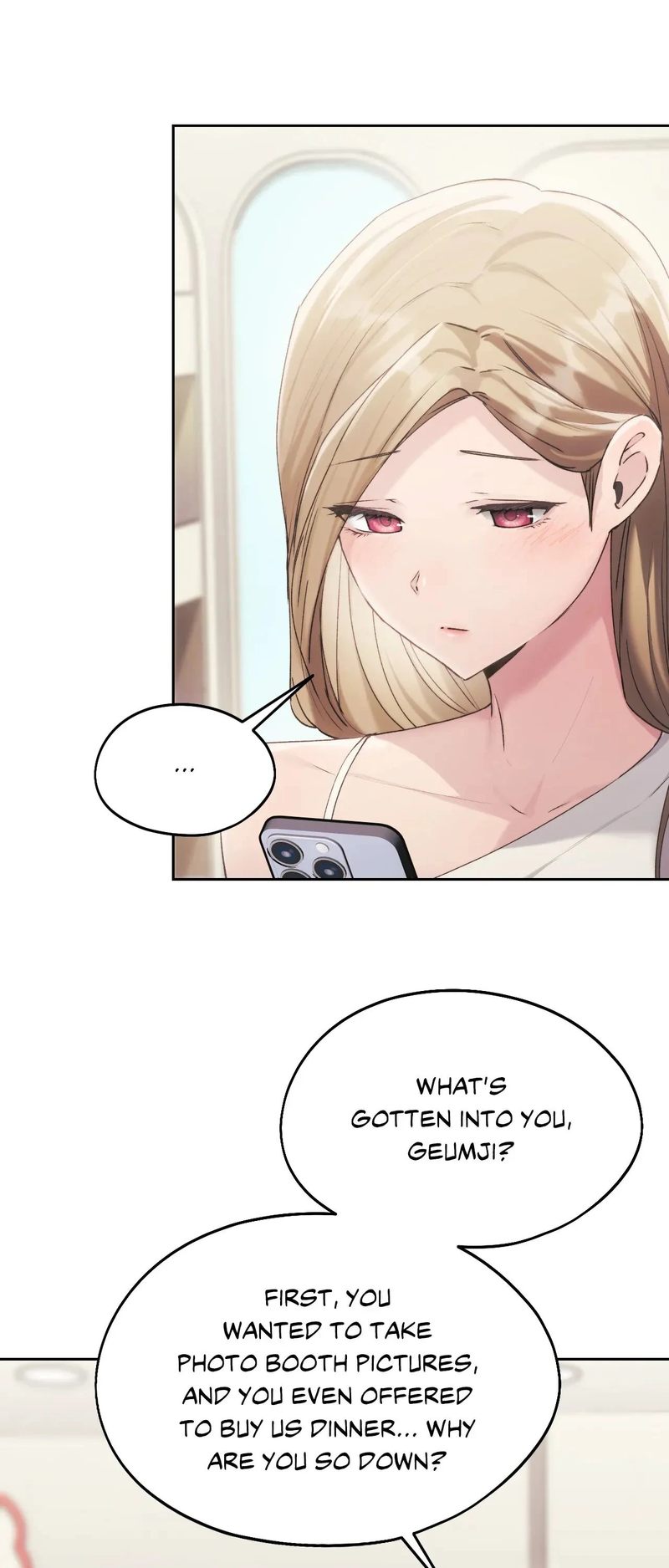 From today, my favorite… - Chapter 69 - picture 42