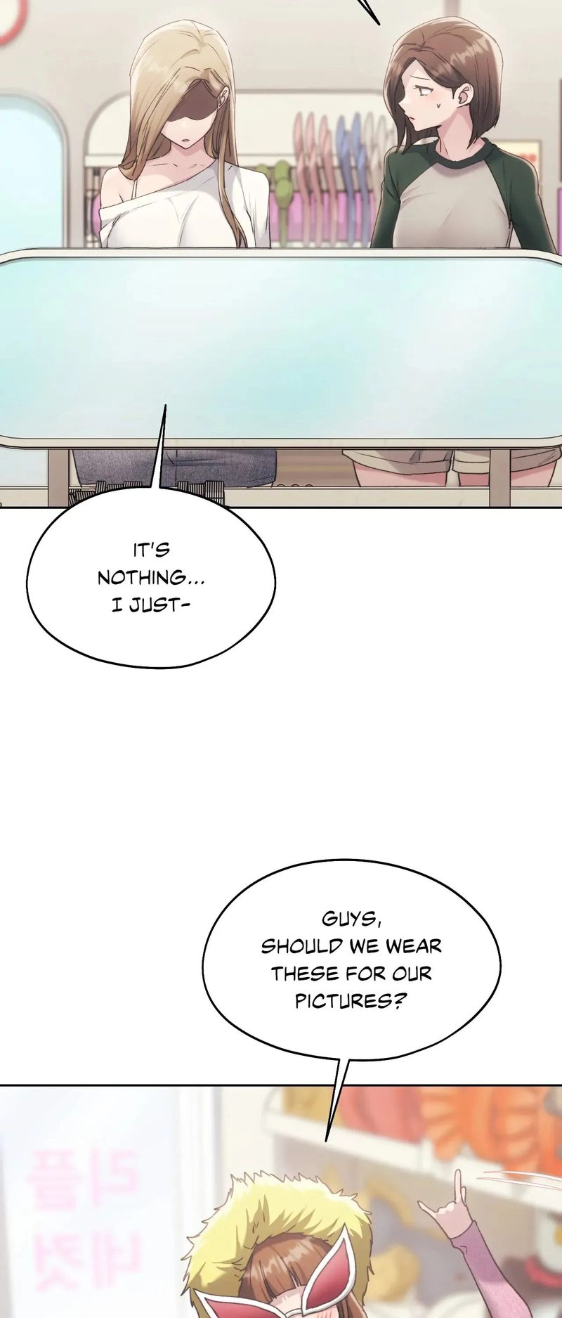 From today, my favorite… - Chapter 69 - picture 43