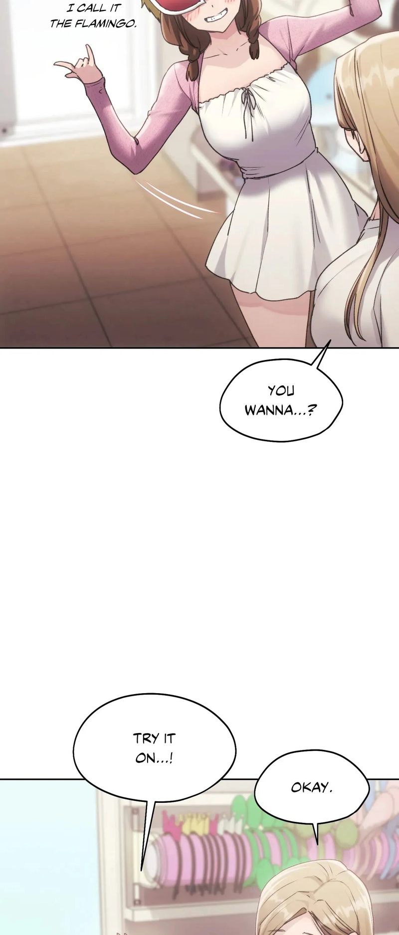 From today, my favorite… - Chapter 69 - picture 44