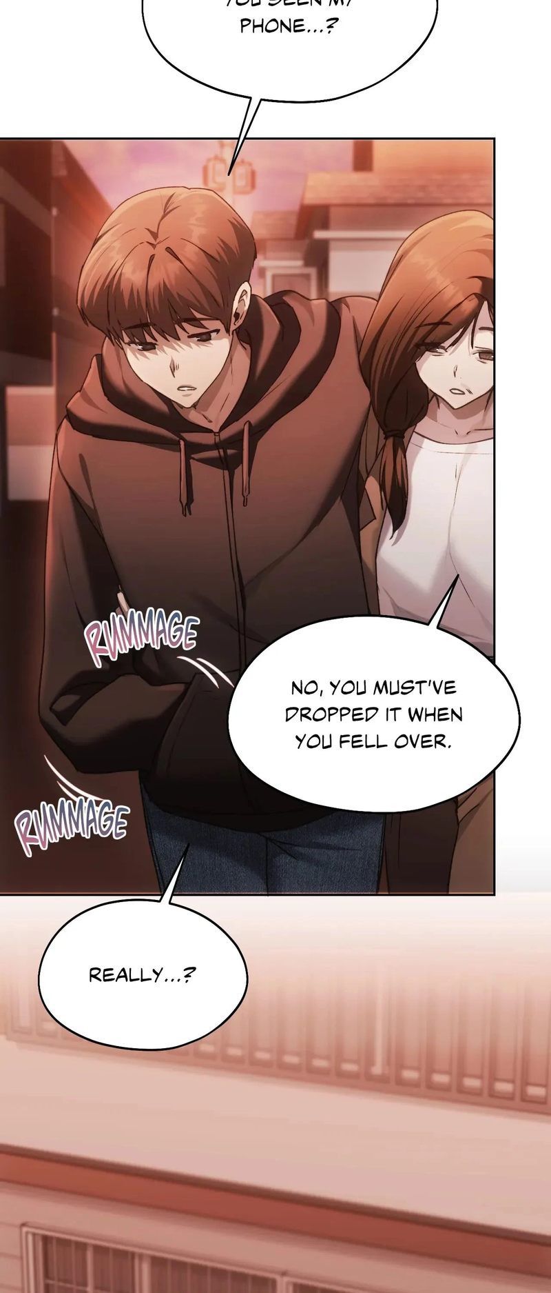 From today, my favorite… - Chapter 69 - picture 48