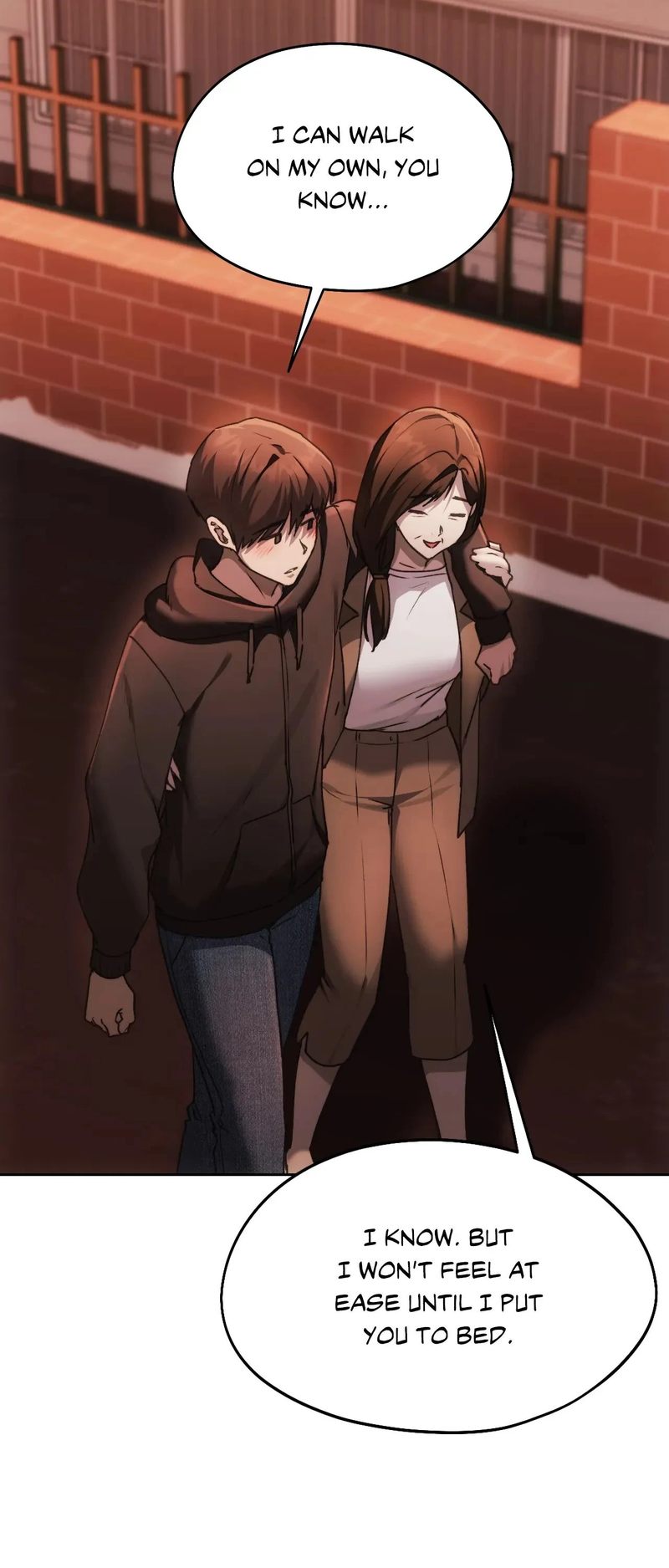 From today, my favorite… - Chapter 69 - picture 49