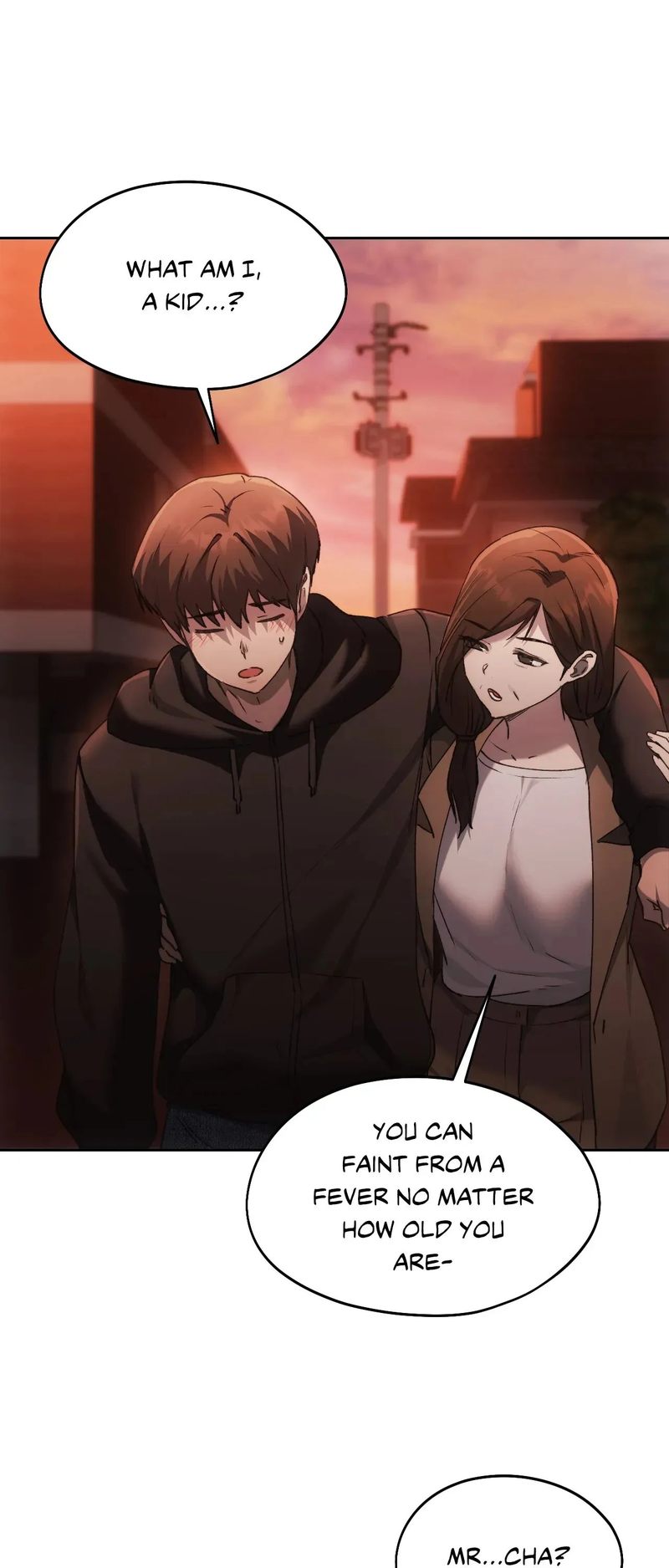 From today, my favorite… - Chapter 69 - picture 50