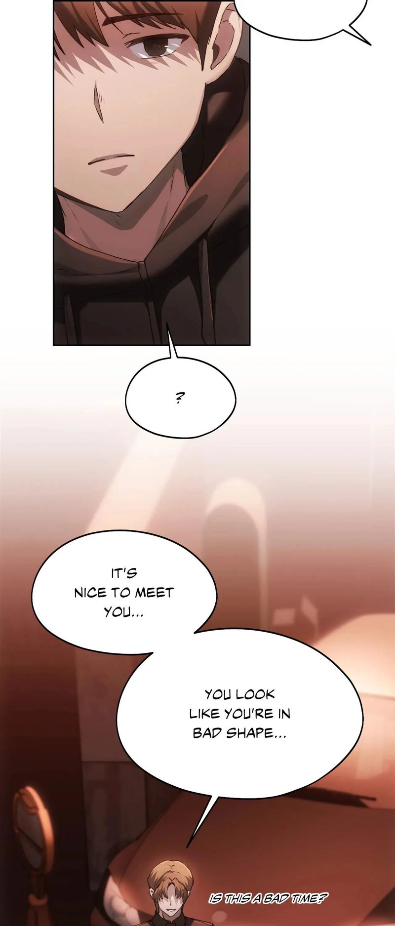 From today, my favorite… - Chapter 69 - picture 51