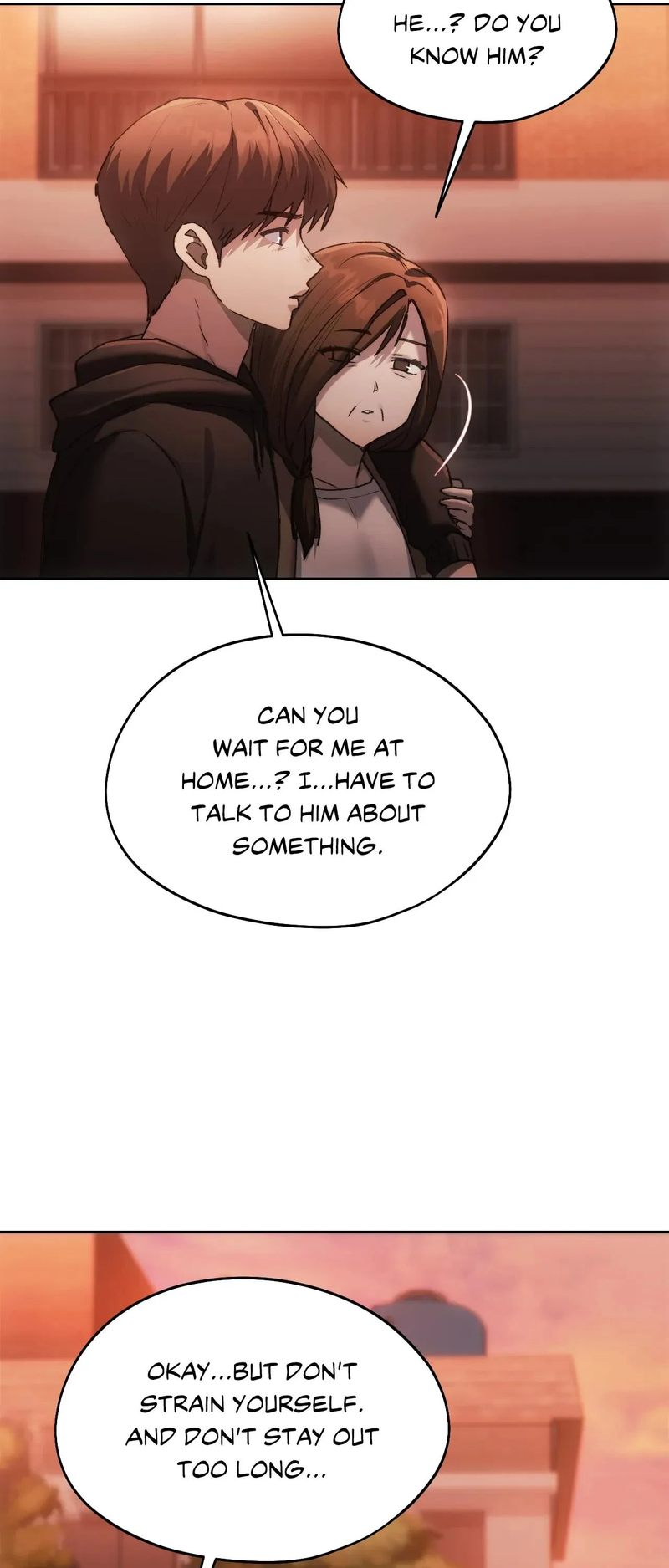 From today, my favorite… - Chapter 69 - picture 53