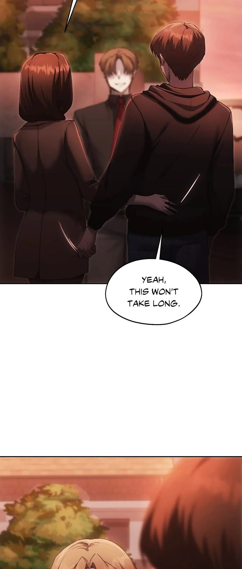 From today, my favorite… - Chapter 69 - picture 54