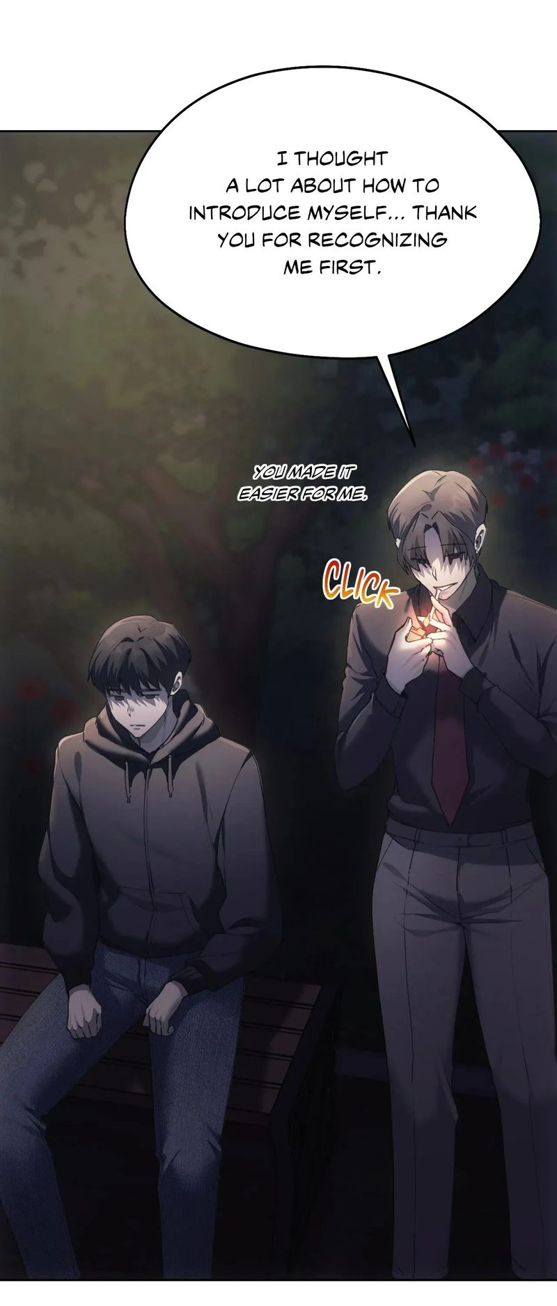 From today, my favorite… - Chapter 69 - picture 57