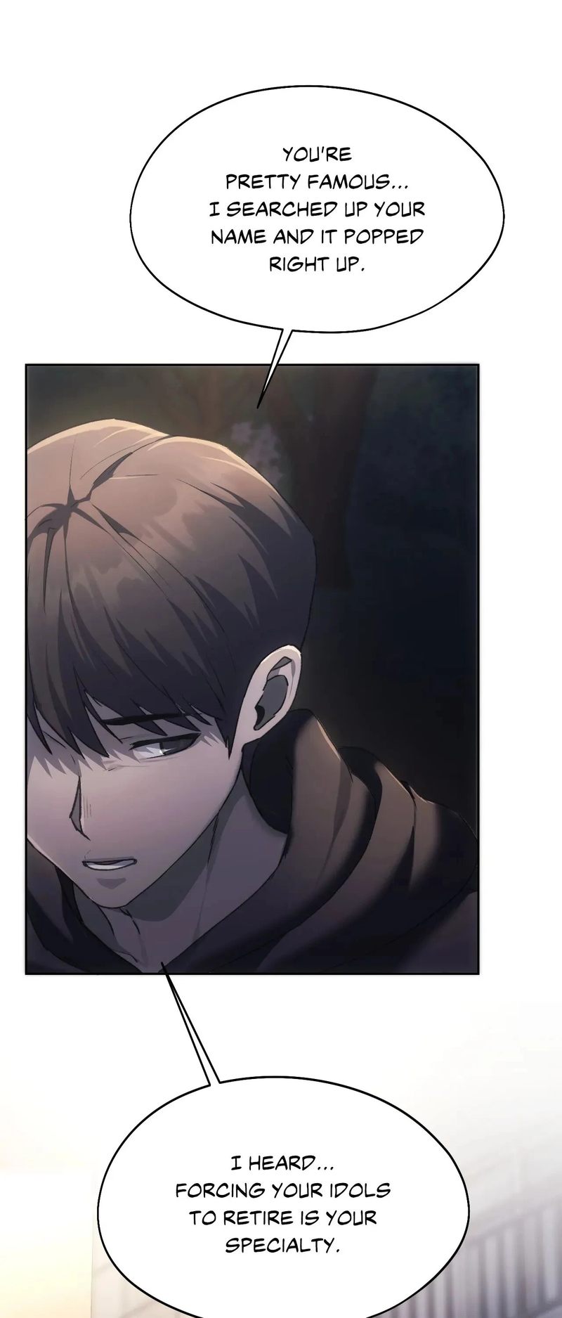 From today, my favorite… - Chapter 69 - picture 58
