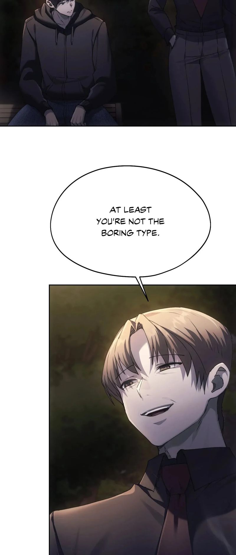 From today, my favorite… - Chapter 69 - picture 61