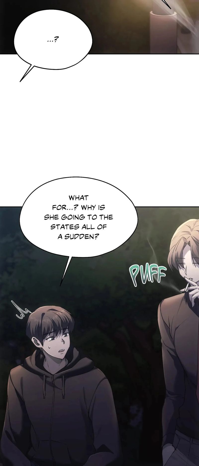 From today, my favorite… - Chapter 69 - picture 63