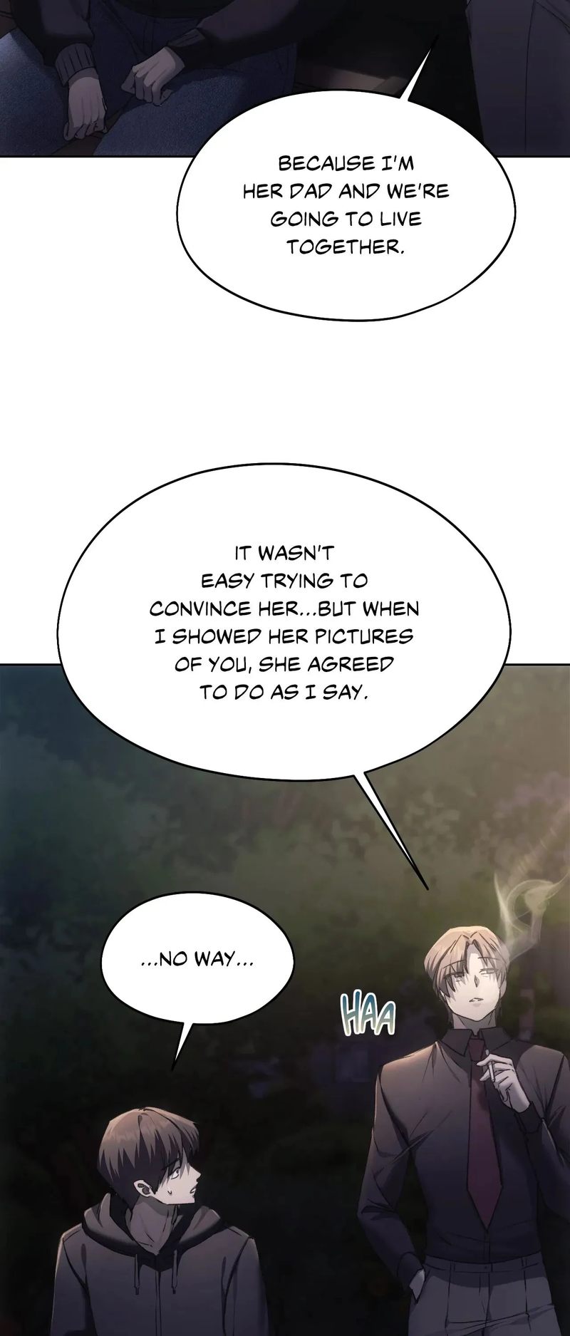 From today, my favorite… - Chapter 69 - picture 64