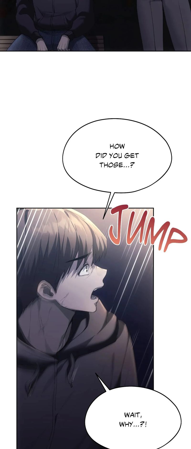 From today, my favorite… - Chapter 69 - picture 65