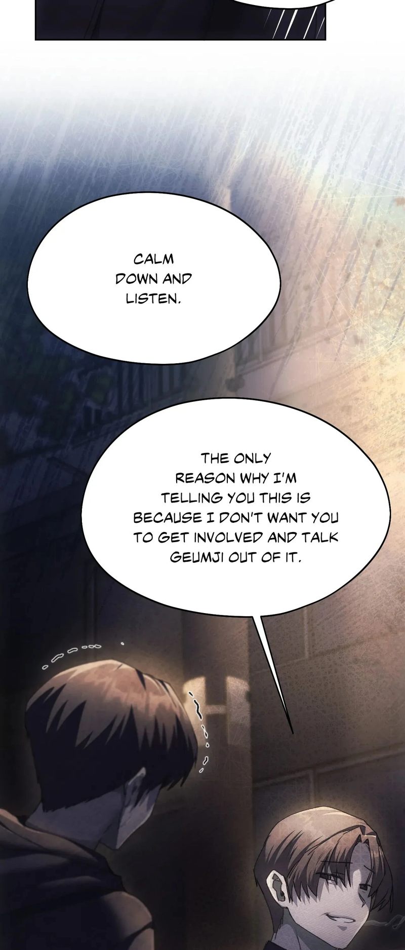 From today, my favorite… - Chapter 69 - picture 66