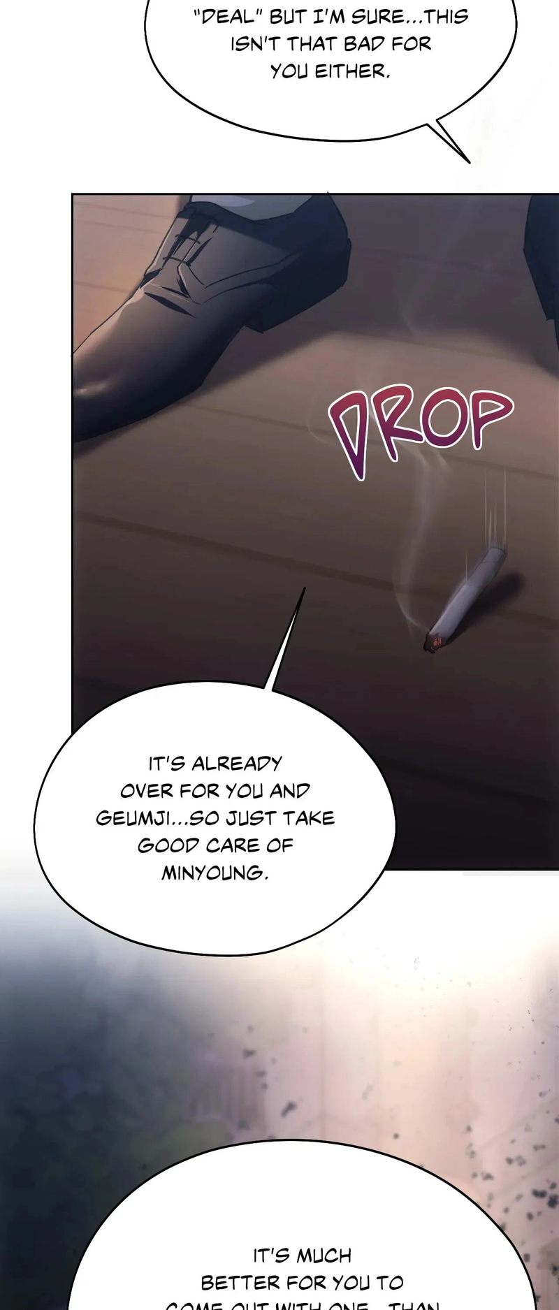 From today, my favorite… - Chapter 69 - picture 70
