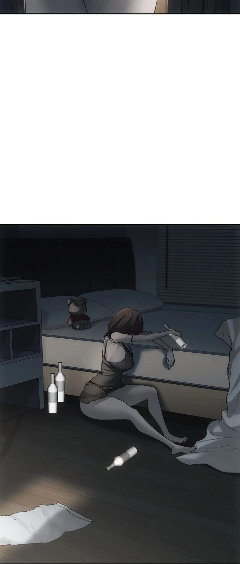 From today, my favorite… - Chapter 69 - picture 75