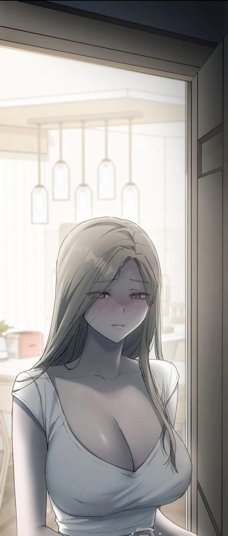 From today, my favorite… - Chapter 69 - picture 76
