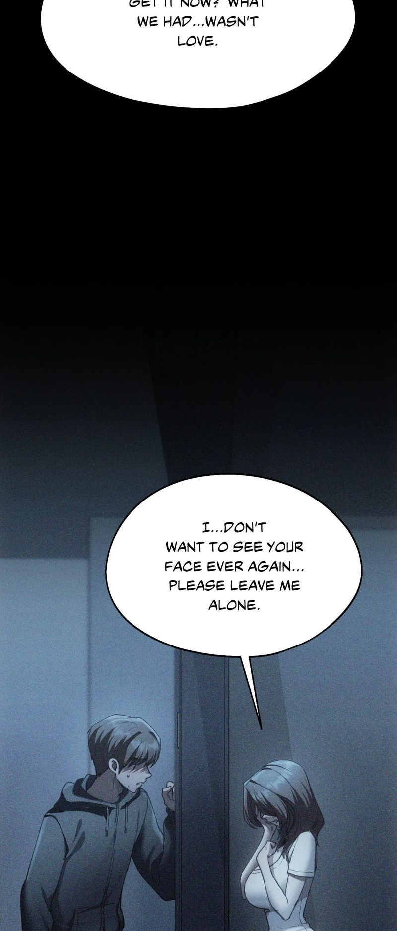 From today, my favorite… - Chapter 69 - picture 8