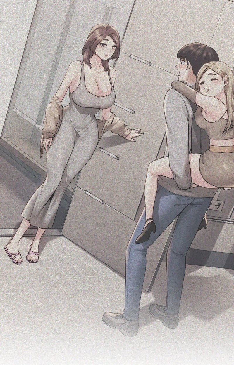 From today, my favorite… - Chapter 70 - picture 104