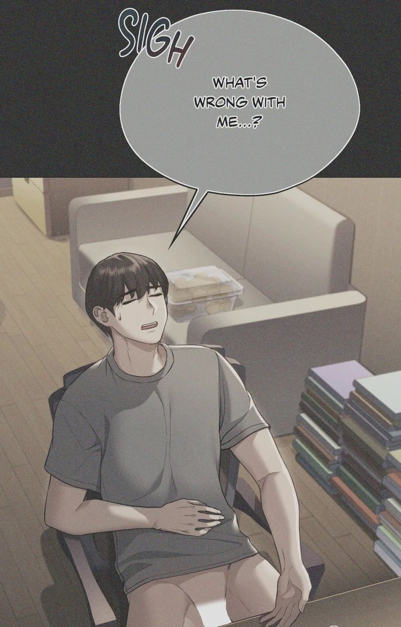 From today, my favorite… - Chapter 70 - picture 112