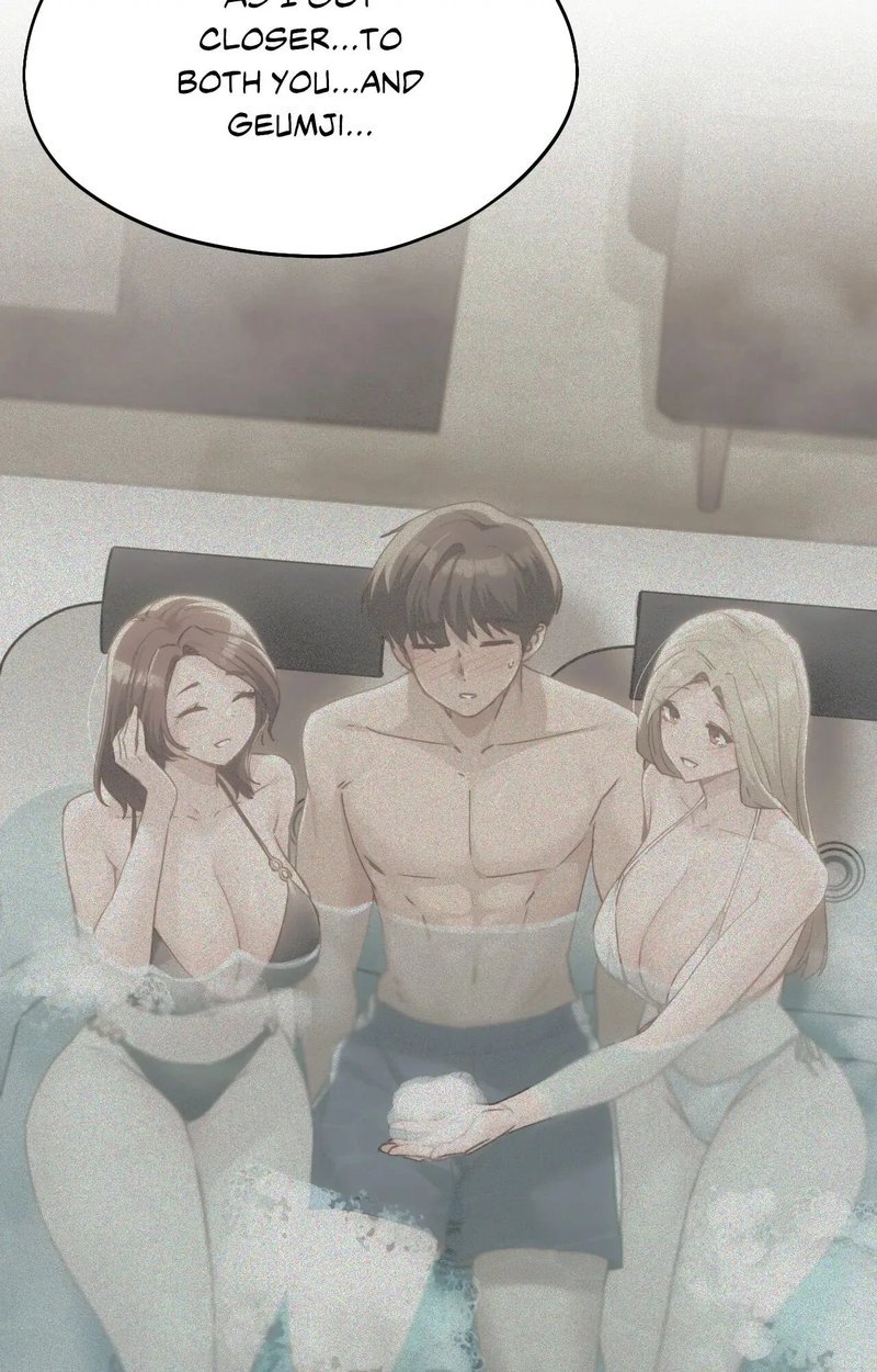 From today, my favorite… - Chapter 70 - picture 120
