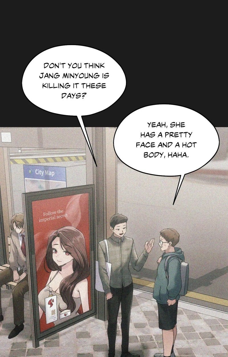 From today, my favorite… - Chapter 70 - picture 23