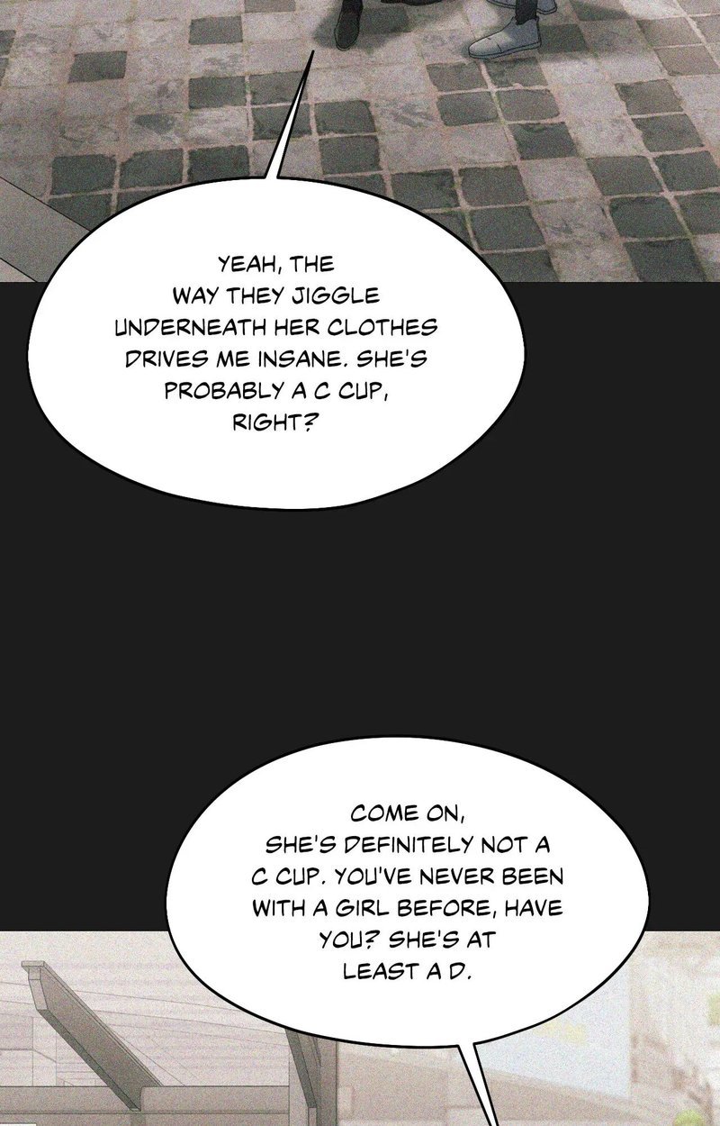 From today, my favorite… - Chapter 70 - picture 24