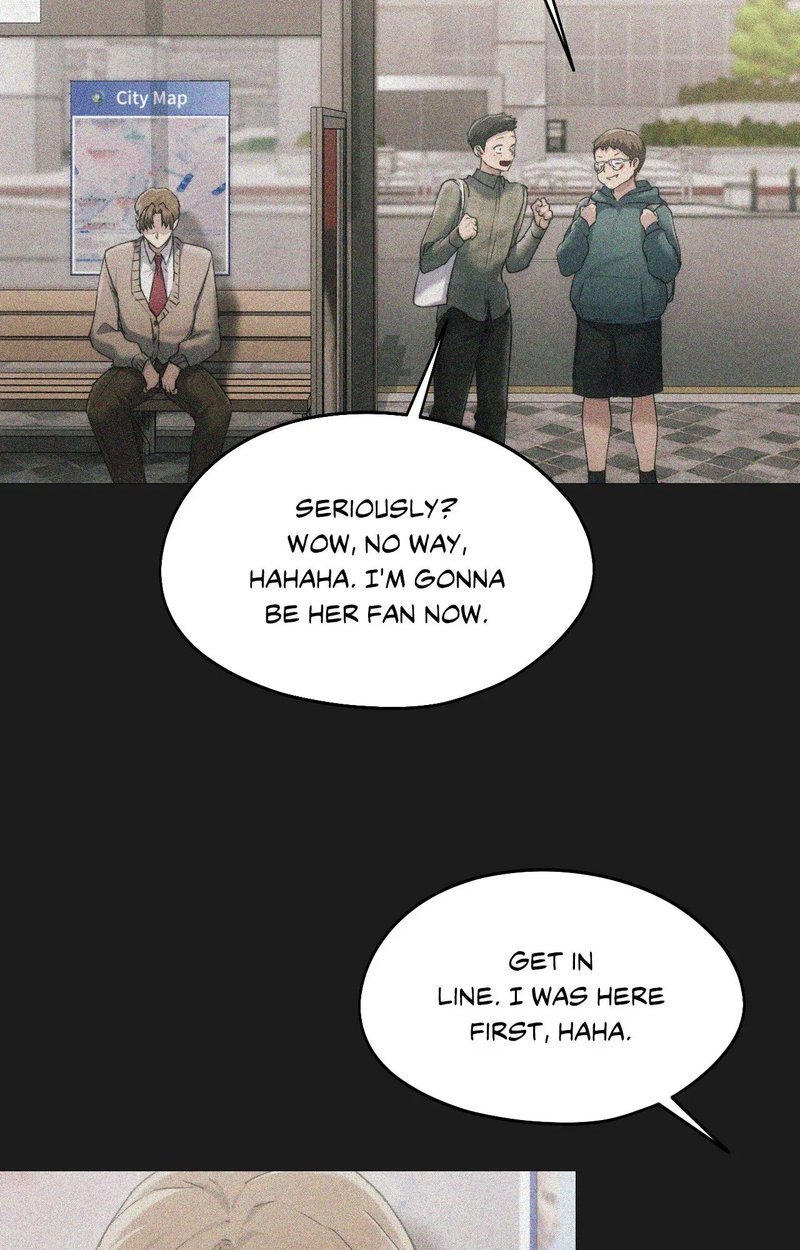 From today, my favorite… - Chapter 70 - picture 25