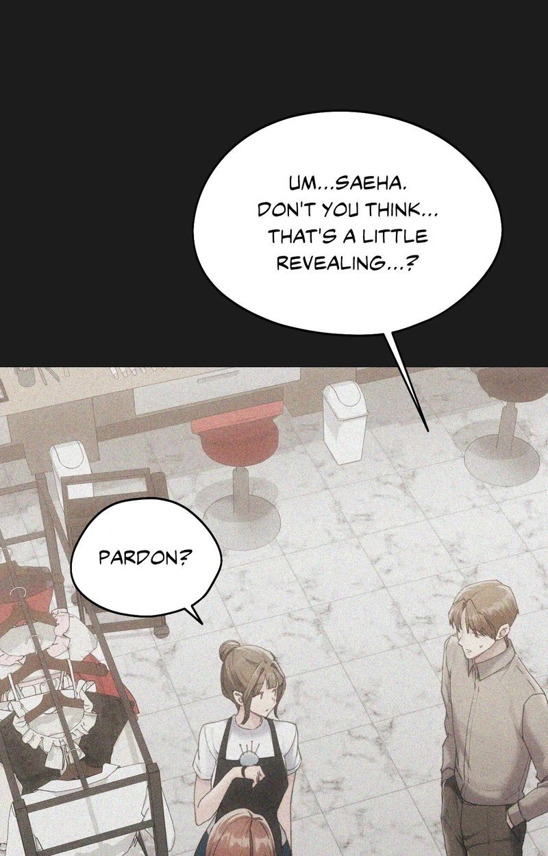 From today, my favorite… - Chapter 70 - picture 27